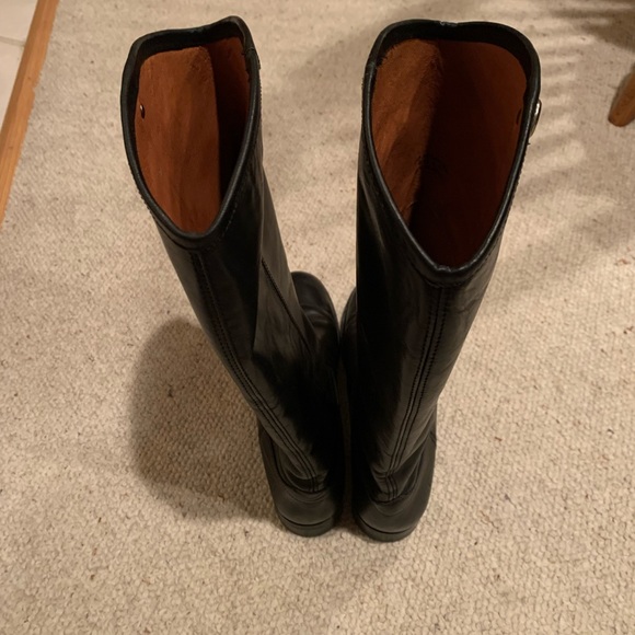 Frye Riding Boot 8.5 EUC - Picture 2 of 5